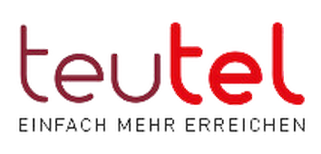 Logo - Teutel GmbH