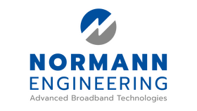 Logo Normann Engineering GmbH